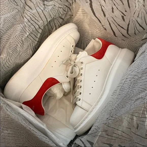 Alexander McQueen sneakers